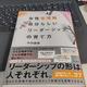 「女性管理職「自分らしいリーダーシップ」の育て方」小川 由佳