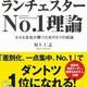 弱者が勝つための戦略「ランチェスターNo.1理論」坂上仁志