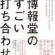 「博報堂のすごい打ち合わせ」博報堂
