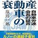 「日産自動車の盛衰―自動車労連会長の証言」塩路 一郎 