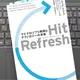 「Hit Refresh（ヒット リフレッシュ） 」サティア・ナデラ