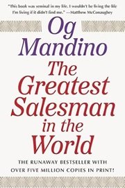 「The greatest salesman in the world」Og Mandino