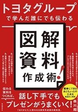 「トヨタグループで学んだ誰にでも伝わる 図解資料作成術!」森川 翔 